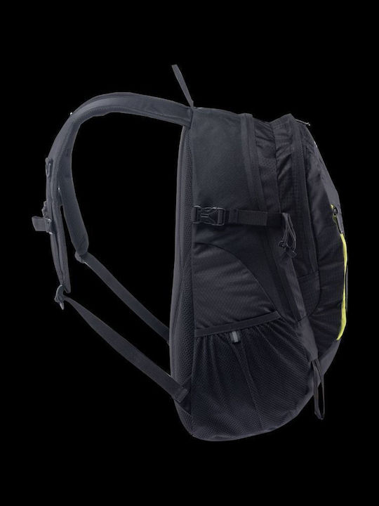 Hi-Tec Burray 26lt Μαύρο