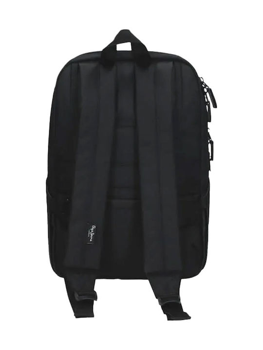 Pepe Jeans Rucksack Schwarz