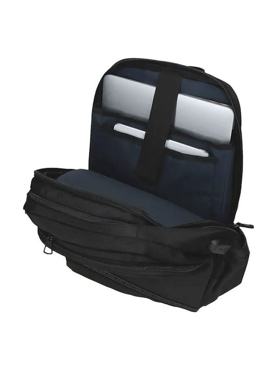Pepe Jeans Rucksack Schwarz