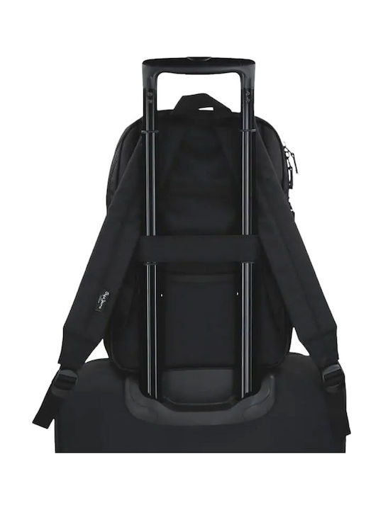 Pepe Jeans Rucksack Schwarz