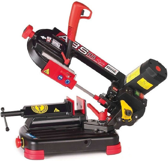 Femi Bandsäge FEMI-ABS105 mit Leistung 950 Watt