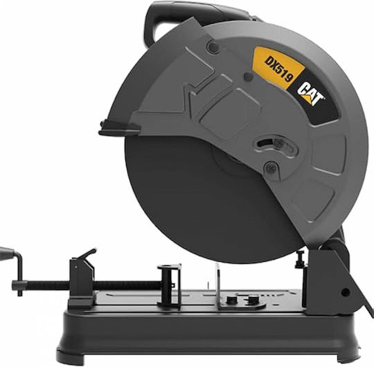 CAT Metal Cutting Disc Saw DX519 with Power 2.2kW
