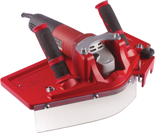 Montolit Tile Cutting Machine Toprofile Electric Milling Machine Mttoprofile