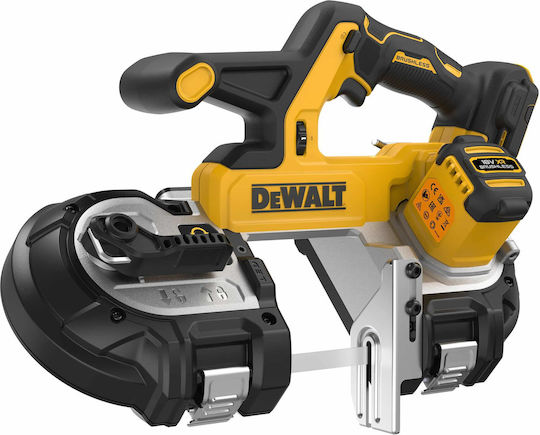 Dewalt Bandsäge DCS378N mit Leistung 537 Watt