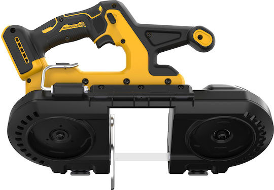 Dewalt Bandsäge DCS378N mit Leistung 537 Watt