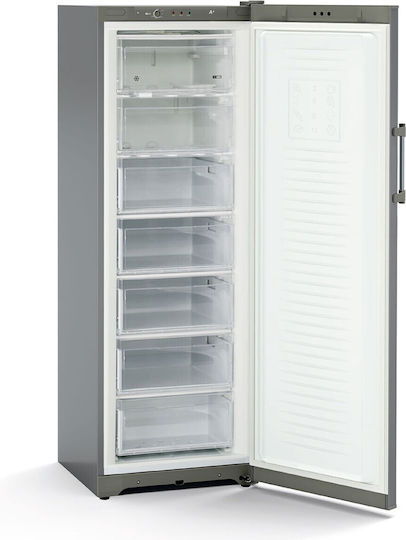 Tensai CEV350 Commercial Freezer Chamber 254lt & 230W P60 x B65 x H171cm