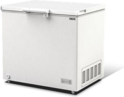 Sanden Intercool Gewerbliche Tiefkühltruhe 269Es L96 x B70 x H85cm.