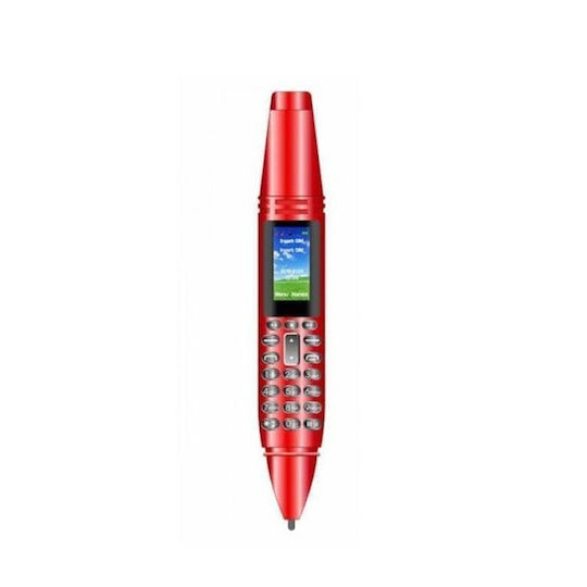 Hidden Camera Hope AK007 Pen with Memory Card Slot