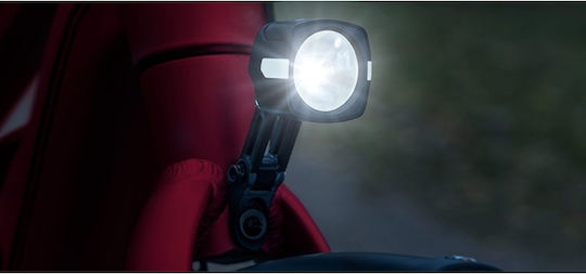 Sigma Eox Fl 100 Electric Front Light