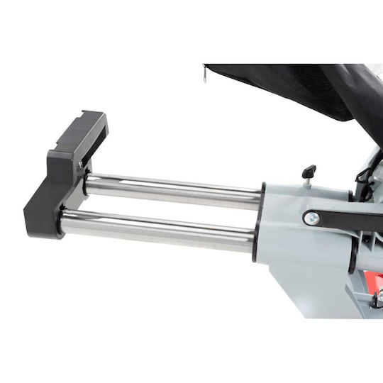 Holzmann 230v Fierăstrău Cu Tăietor De Unghi La Rețea 2000W Diametru Disc 305mm