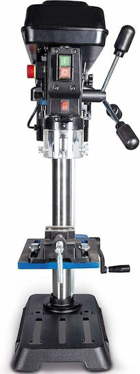Scheppach Κολωνάτο Δράπανο DP16SL με Ισχύ 550 Watt