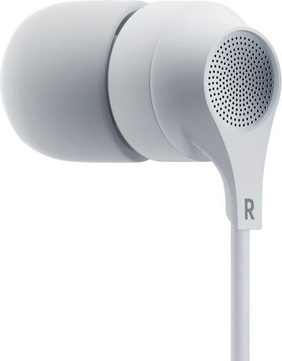 3MK 100210 In-ear Handsfree Headphones with Connector USB-C White
