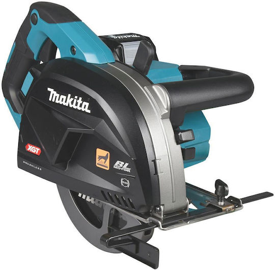 Makita Дискова Машина за Рязане на Метал 40V Solo CS002GZ