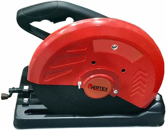 Vertex Δισκοπρίονο Κοπής Μετάλλου VPM2000 με Ισχύ 2kW