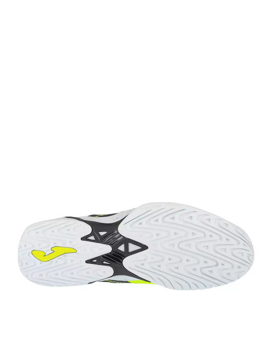 Joma Tennisschuhe Gelb