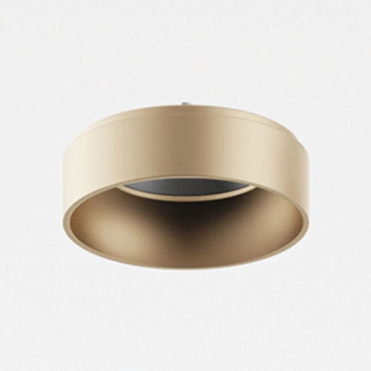 VK Lighting Montageschiene für Leuchten Gold 71164-081776
