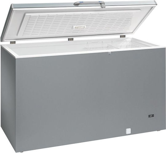Tensai Gewerbliche Gefrierschrank Kofferraum 652lt & 220W P157 x B75.1 x H102.7cm