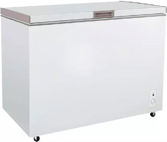 Karamco Karamco Commercial Freezer Trunk 278L & 120W Width 111.5cm Depth 65.3cm Height 83.5cm