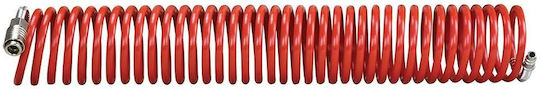 Unimac 42173 Spiral Air Hose 15m Φ8x10mm