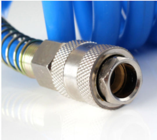 Tagred Spiral Air Hose 10m TA113