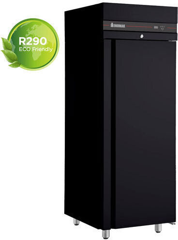 Inomak Multi-Purpose Commercial Walk-in Freezer 654lt L72 x W86.8 x H210cm.