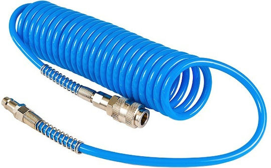 Airpress 4304207 Luftschlauch Spirale 15m