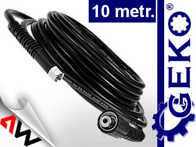Geko G73122 Furtun de aer 10m