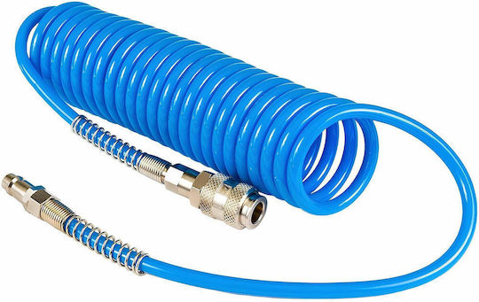 AWTools AW10039 Luftschlauch Spirale 20m