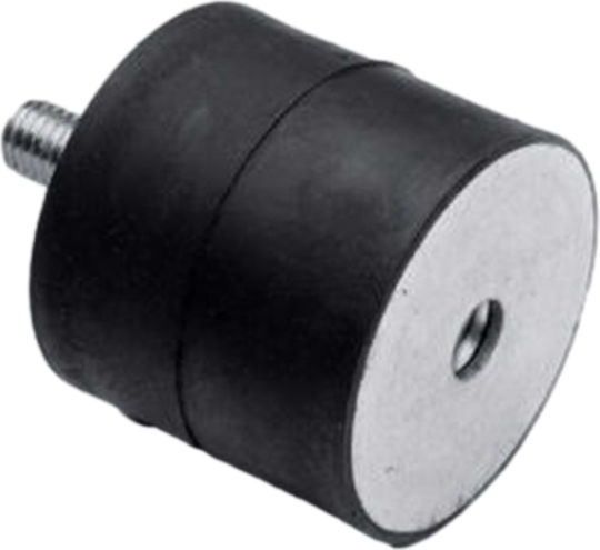 Gamm 7330740 Anti-Vibrations-Montage ACMF/50X40 M10