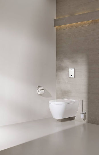 Grohe Tectron Skate Spülplatte für Einspüliges Καζανάκι Edelstahl