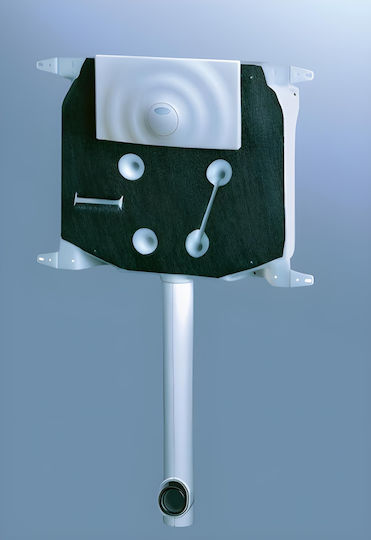 Grohe Surf G Flush Plate Dual Flush