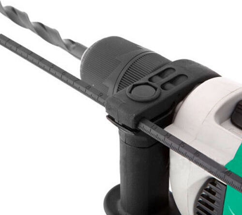 Hikoki Κρουστικό Σκαπτικό Πιστολέτο Ρεύματος 600W DV16VSS