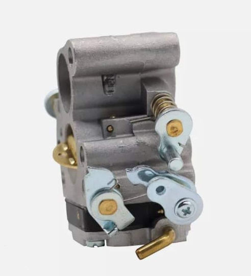 Husqvarna Carburettor Mark II 586 93 62-02