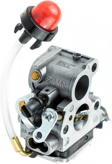 Husqvarna Carburettor Mark II 586 93 62-02