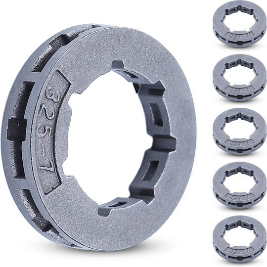 Kettensägen Kupplungstrommel Ritzel Husqvarna 41 51 357xp 545 550xp 325'' 7t 5014574-02