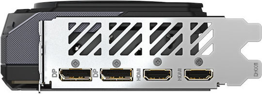 Gigabyte Radeon RX 9070 16GB GDDR6 Gaming-OC Grafikkarte