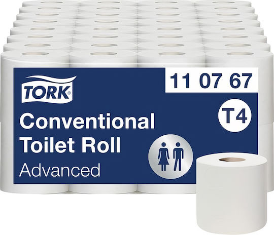 Tork Χαρτί Υγείας 8 Ρολά 110767