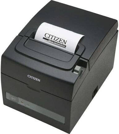 Citizen CT-S 310II Thermal Receipt Printer Ethernet / USB