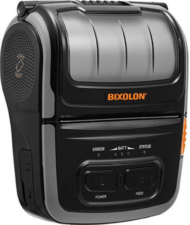 Bixolon Thermal Receipt Printer LAN / Serial / USB