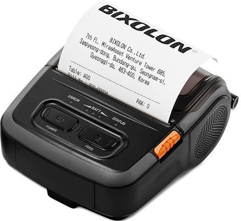 Bixolon Thermal Receipt Printer LAN / Serial / USB