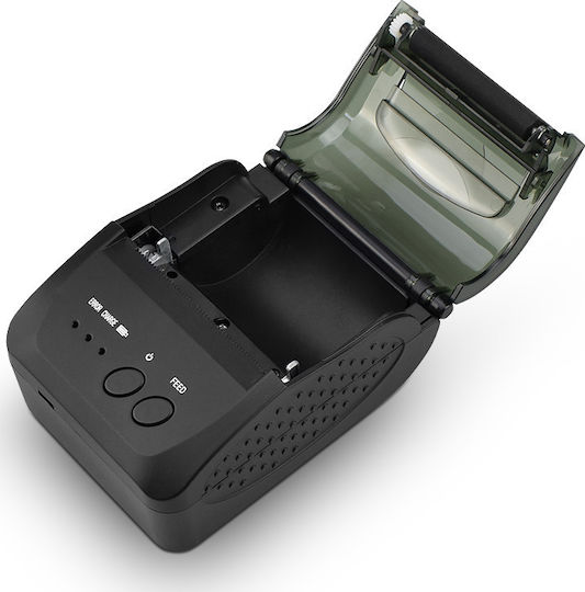 Zjiang Kabelloser Thermische Quittungsdrucker USB