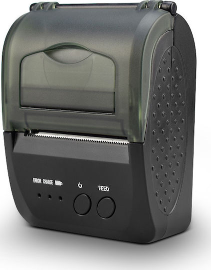 Zjiang Kabelloser Thermische Quittungsdrucker USB