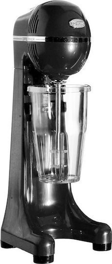 Johny Commercial Coffee Frother ΑΚ/2-2ΤA ECO Black 400W with 2 Speeds