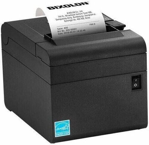 Bixolon SRP-E300 Θερμικός Εκτυπωτής Αποδείξεων Ethernet / Serial / USB