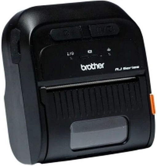 Brother Termică Imprimantă de bonuri Portabila Bluetooth / USB