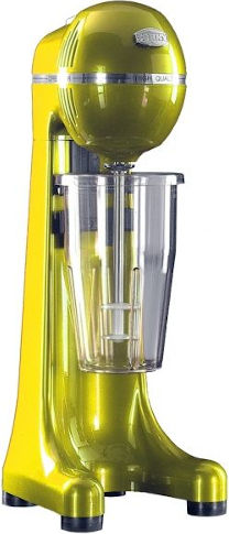 Johny Επαγγελματική Φραπιέρα AK/2-5T-PR MET Yellow 400W με 5 Ταχύτητες