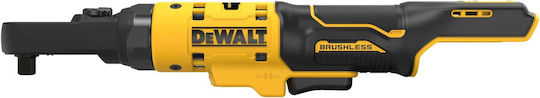 DEWALT Electric Ratchet 1/4" Battery 12V Solo