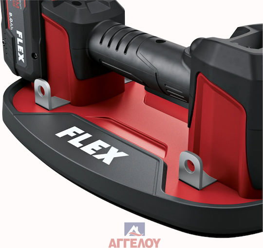 Flex Electric Suction Cup Battery 18V Solo