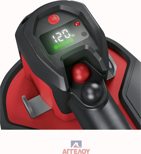 Flex Electric Suction Cup Battery 18V Solo