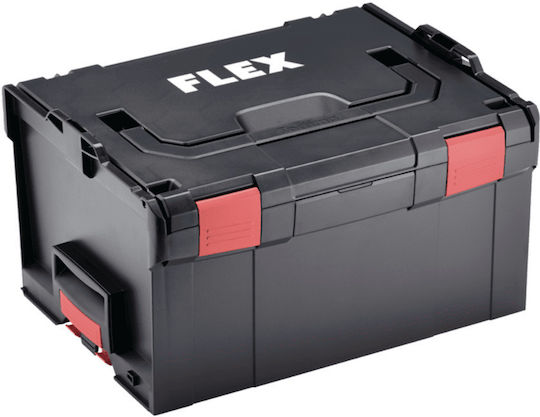 Flex Electric Suction Cup Battery 18V 2x2.5Ah